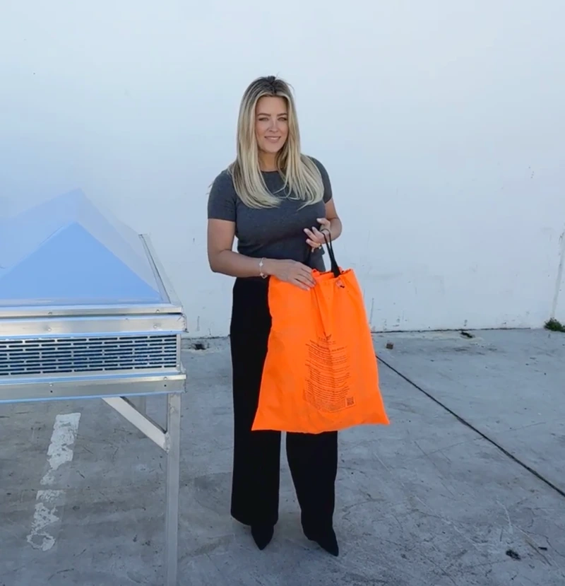 Purpose-Built - Lightweight