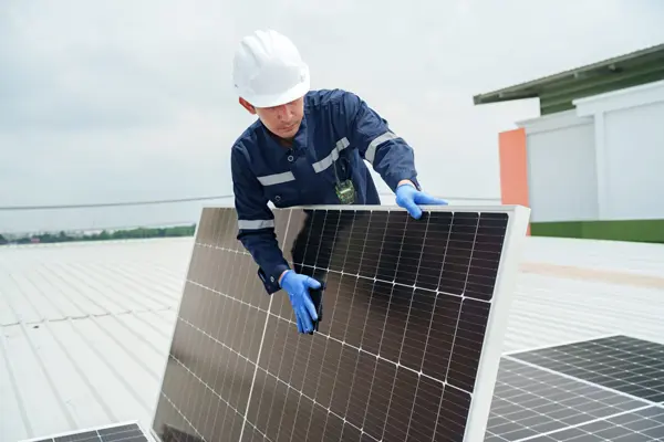 Solar Installers